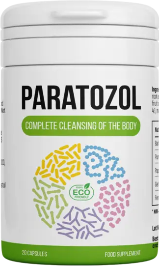 Paratozol